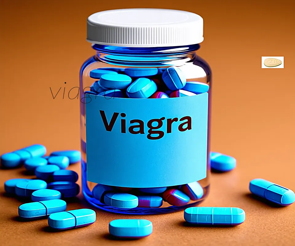 Viagra generico españa precio